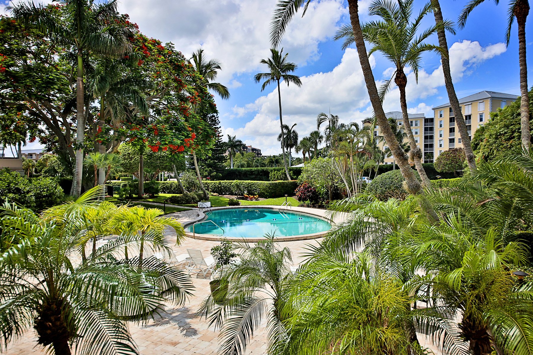 Park Shore Horizon House In Naples, Fl, United States For Sale (1018291)