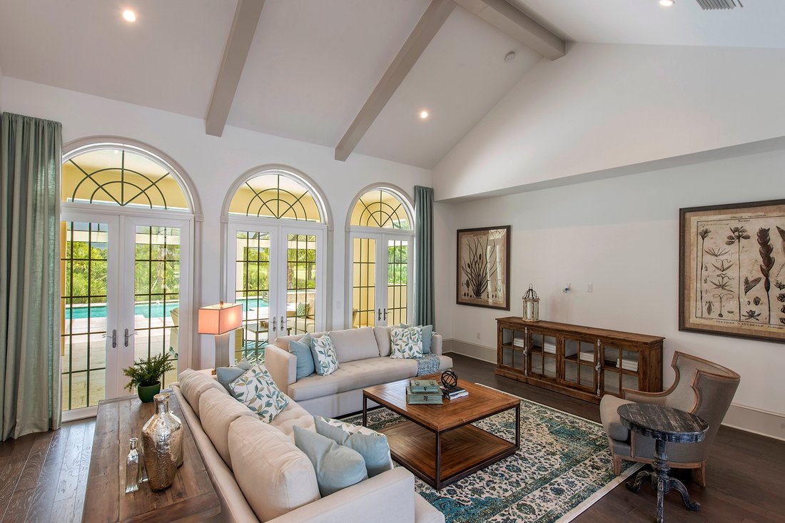 Haus in Naples, Florida, Vereinigte Staaten 5 - 1405062