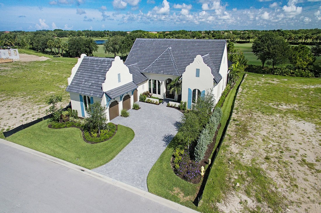 Haus in Naples, Florida, Vereinigte Staaten 3 - 1405062