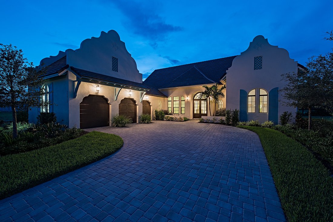 Haus in Naples, Florida, Vereinigte Staaten 1 - 1405062