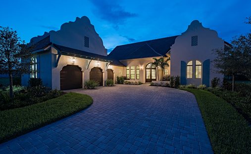 Haus in Naples, Florida, Vereinigte Staaten 1