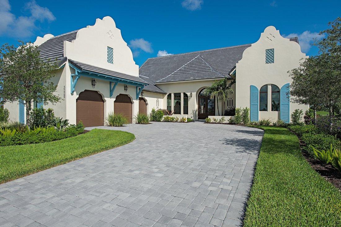 Haus in Naples, Florida, Vereinigte Staaten 2 - 1405062