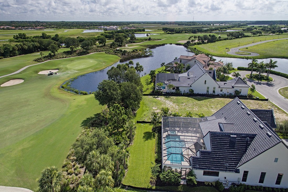 Haus in Naples, Florida, Vereinigte Staaten 4 - 1405062