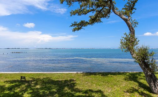 Terreno en Sarasota, Florida, Estados Unidos 1