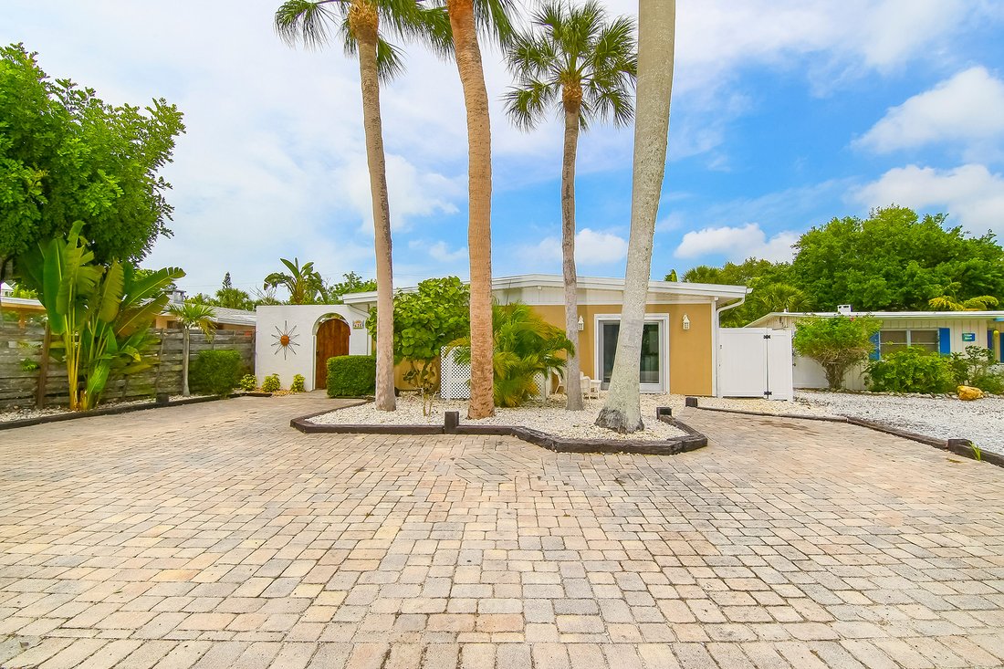 House in Siesta Key, Florida, United States 1 - 10232557