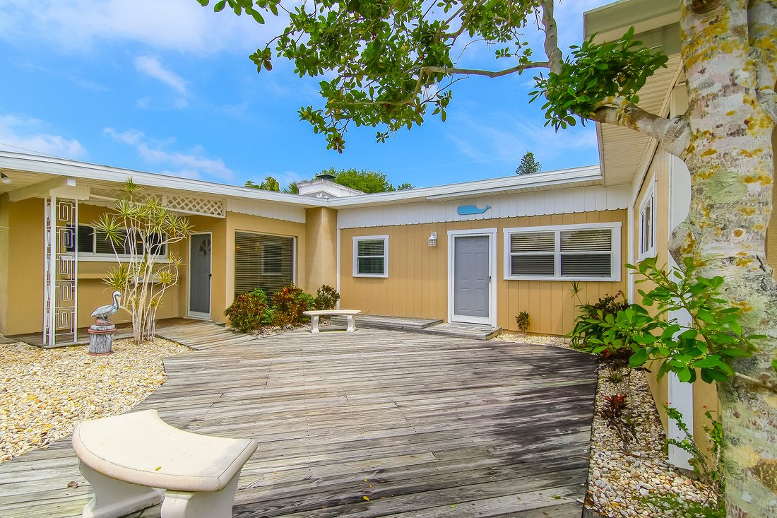 House in Siesta Key, Florida, United States 3 - 10232557