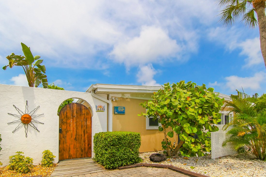 House in Siesta Key, Florida, United States 2 - 10232557