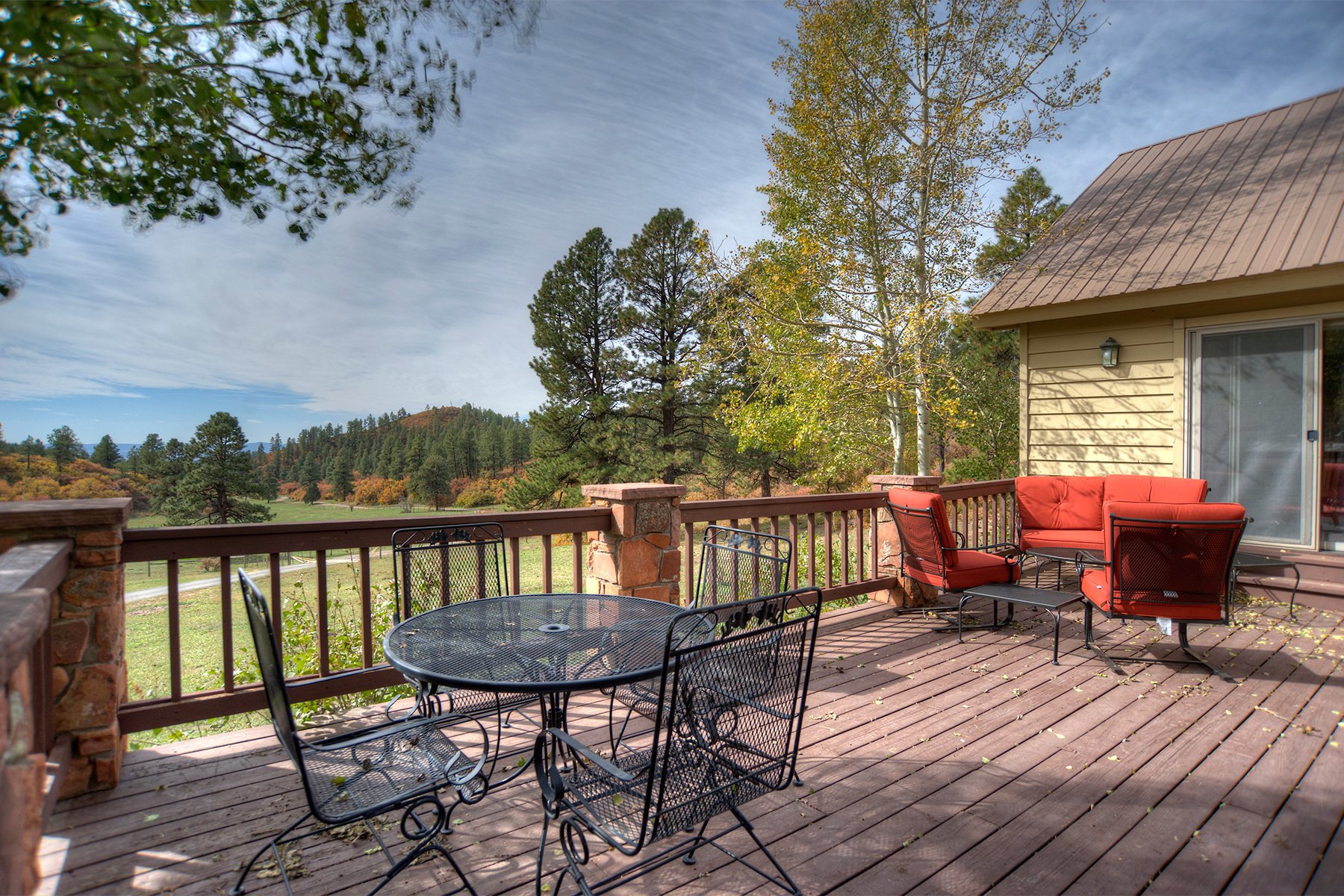 Elkhorn Ranch In Bayfield, Colorado, United States For Sale (1004071)