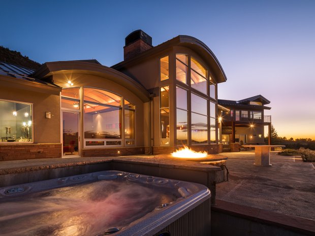 Luxury Mountain View Homes For Sale In Hesperus Colorado Jamesedition