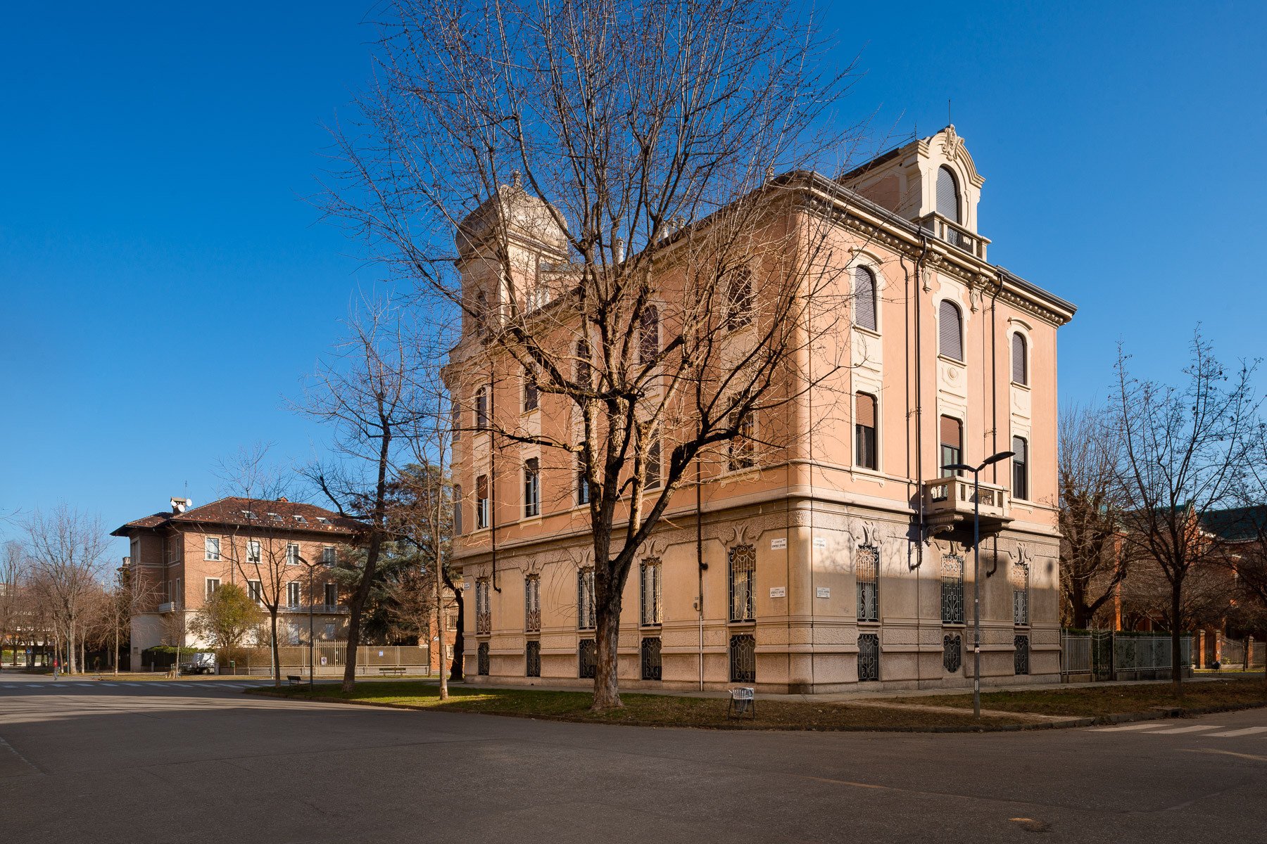 Prestigious Apartment In The Heart Of Turin in Torino, Italy for sale