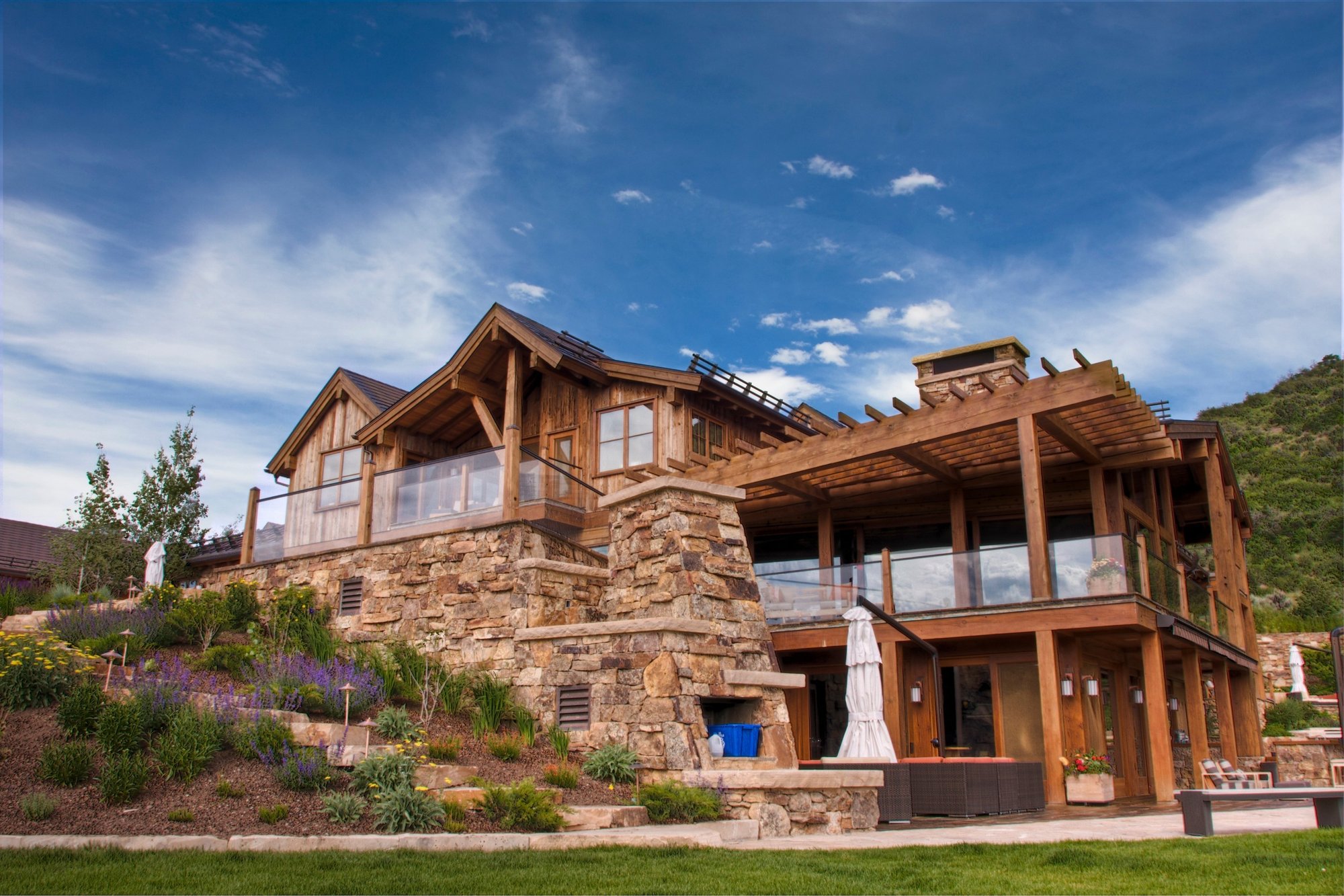 Four Peaks Ranch In Snowmass, Co, United States For Sale (10087310)