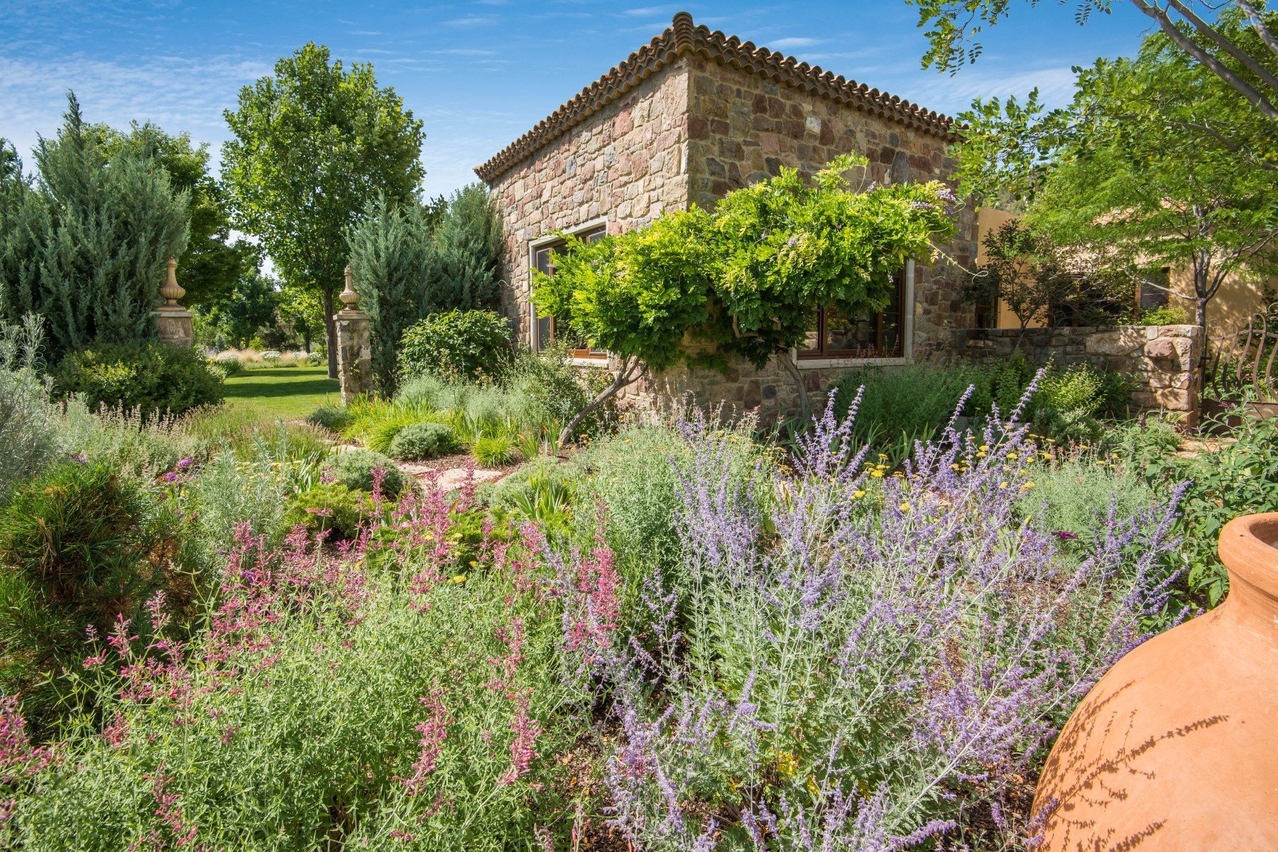 117 Tesuque Ridge in Santa Fe, NM, United States for sale (1271607)