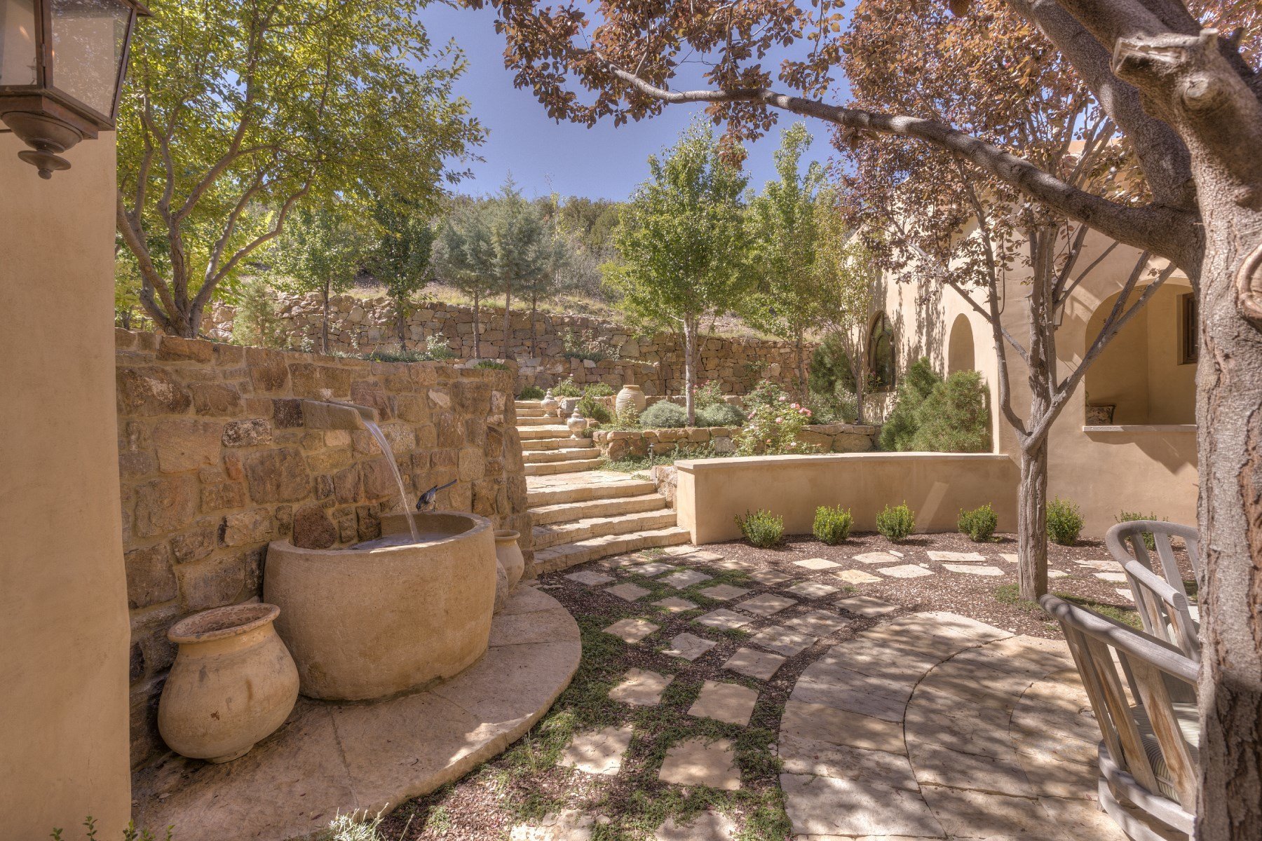 117 Tesuque Ridge in Santa Fe, NM, United States for sale (1271607)