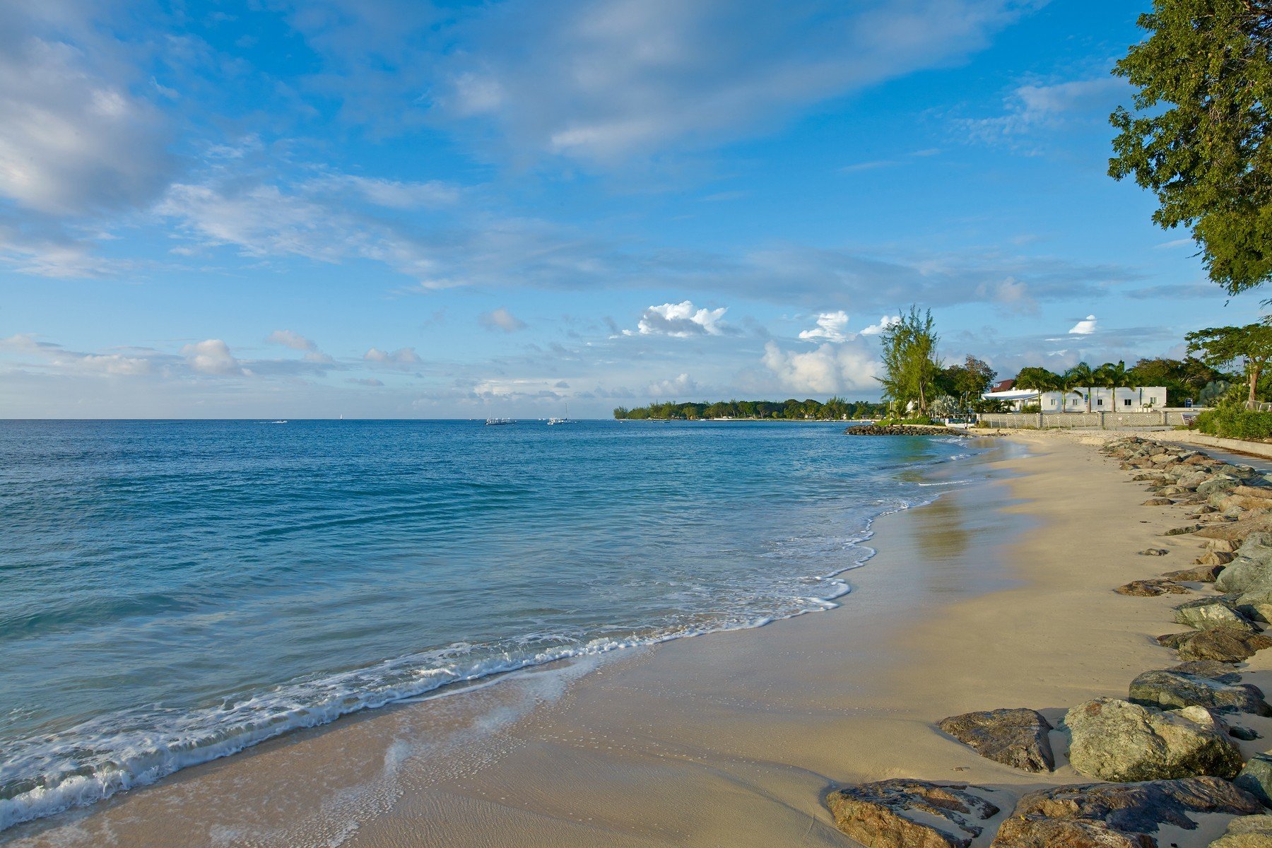 Platinum Bay In Holetown, Saint James, Barbados For Sale (1007088)