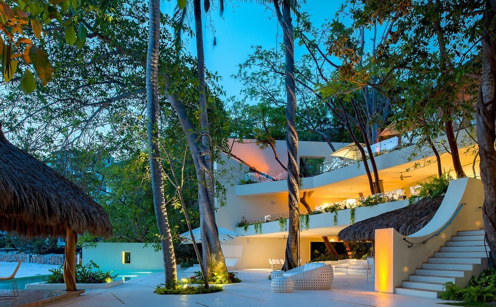 Luxury Homes For Sale In Puerto Vallarta Jalisco Mexico Jamesedition