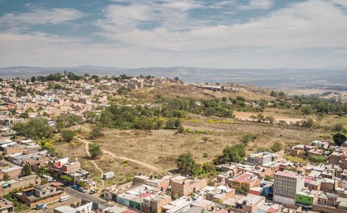 Guadalajara Mexico | Luxury Real Estate and Homes for sale in