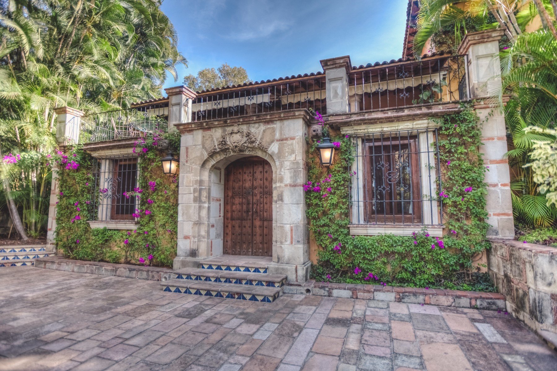 Quinta Toscana, Cuernavaca In Las Colmenas, Morelos, Mexico For Sale