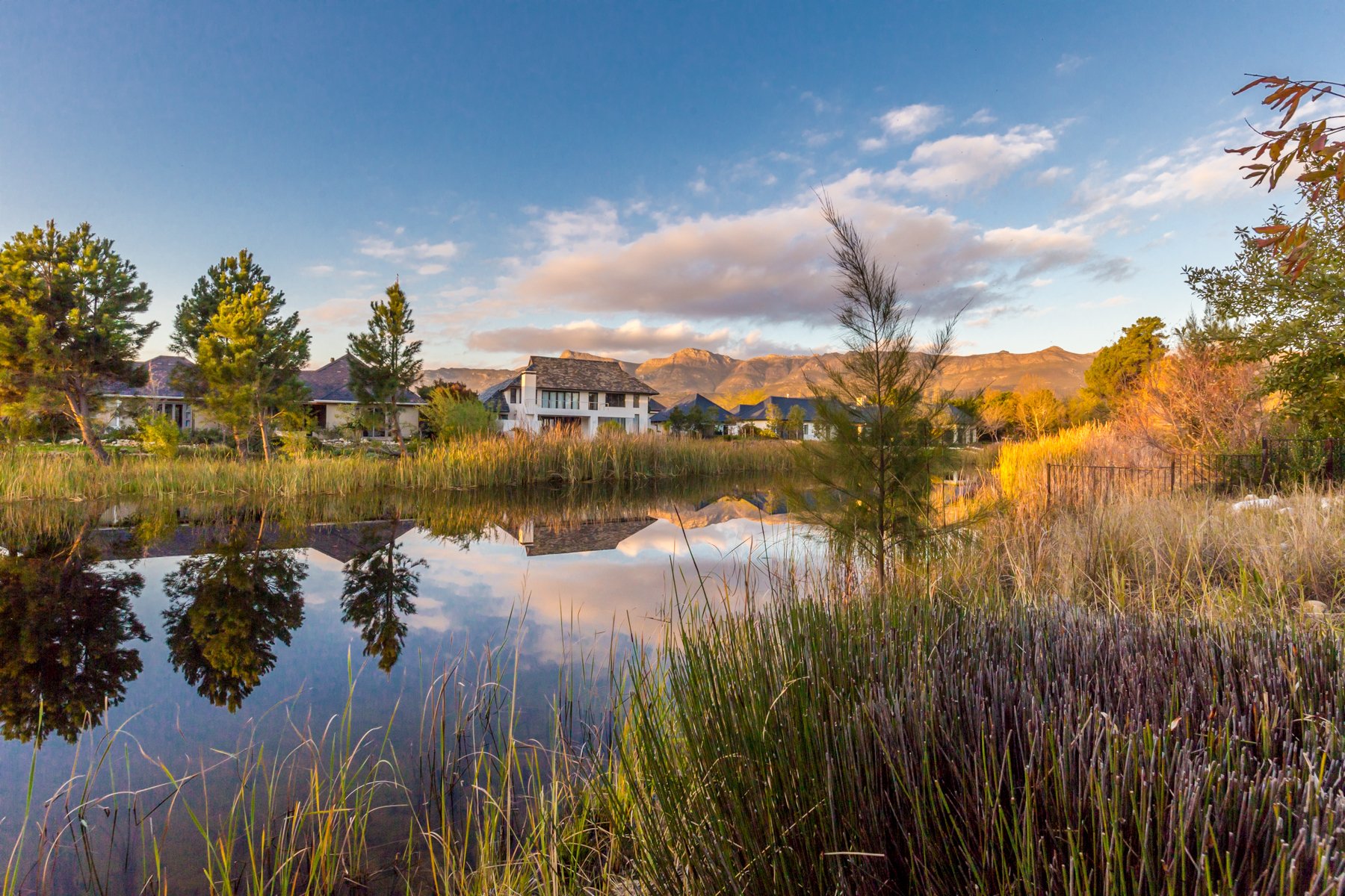 Pearl Valley At Val De Vie in Paarl, South Africa for sale (10086999)