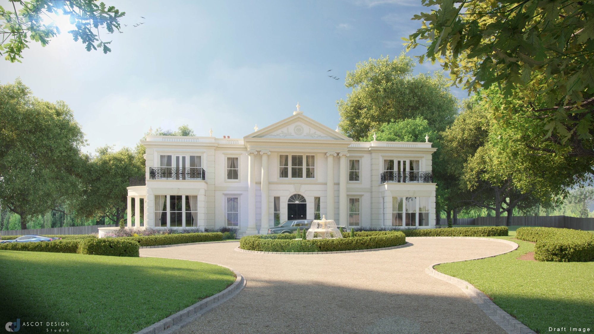 St Hill, Weybridge Kt13 in Weybridge, United Kingdom for sale