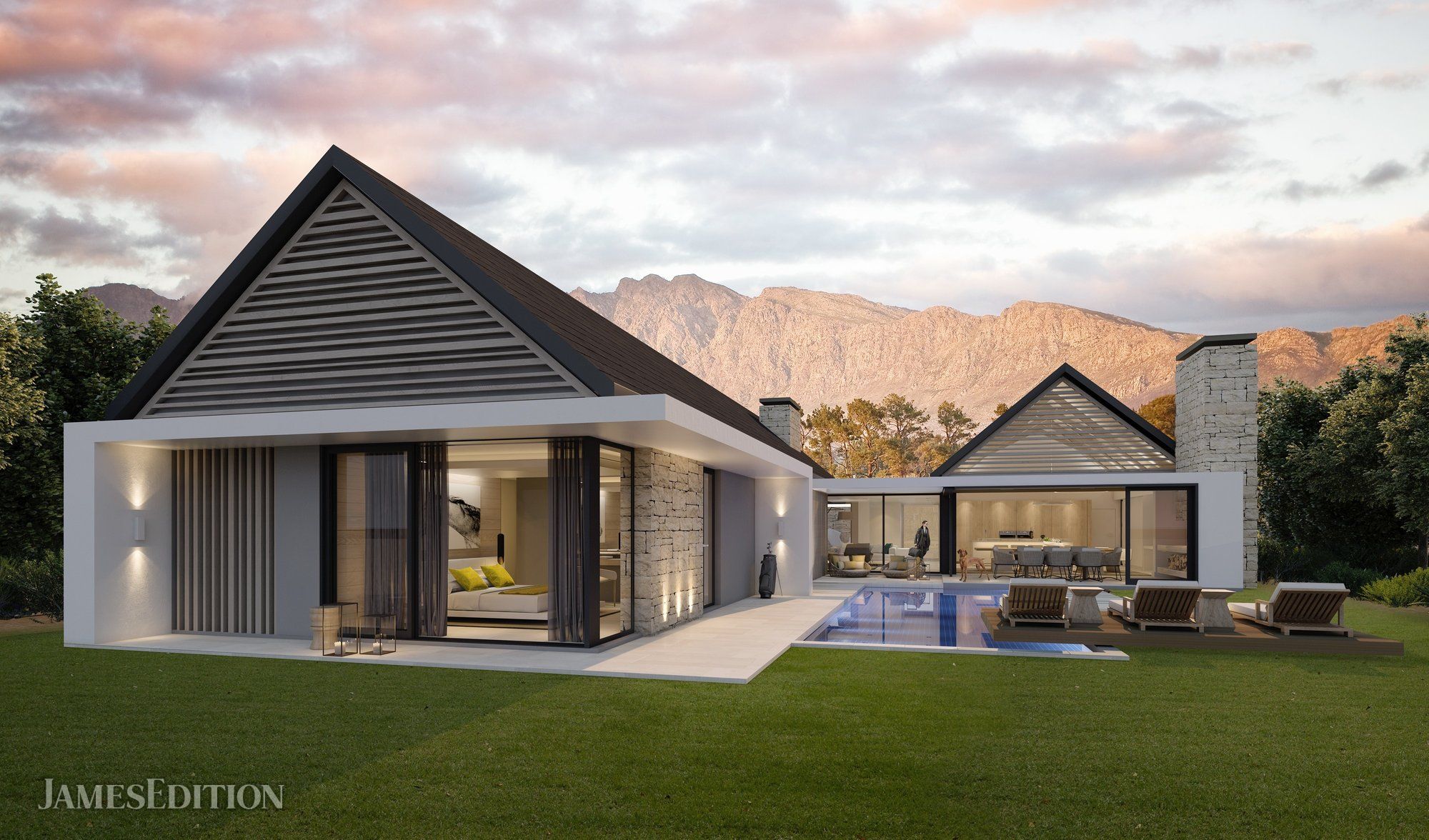 Pearl Valley At Val De Vie Estate In Paarl, Western Cape, South Africa For Sale (1249753) Pearl Valley At Val De Vie Estate In Paarl, Western Cape, South Africa For Sale (1249753)
