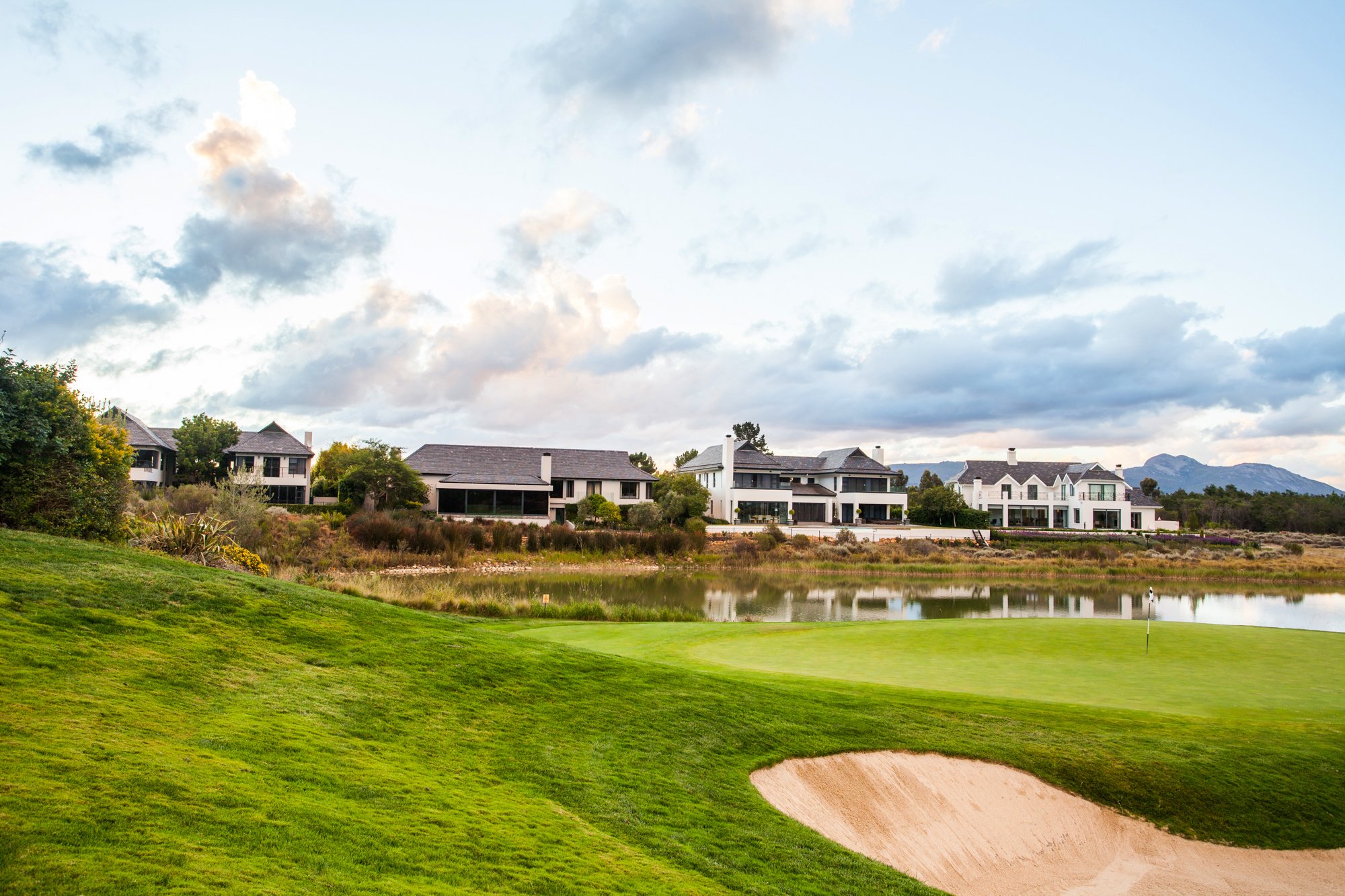 Pearl Valley At Val De Vie Estate In Paarl, South Africa For Sale (1249753)