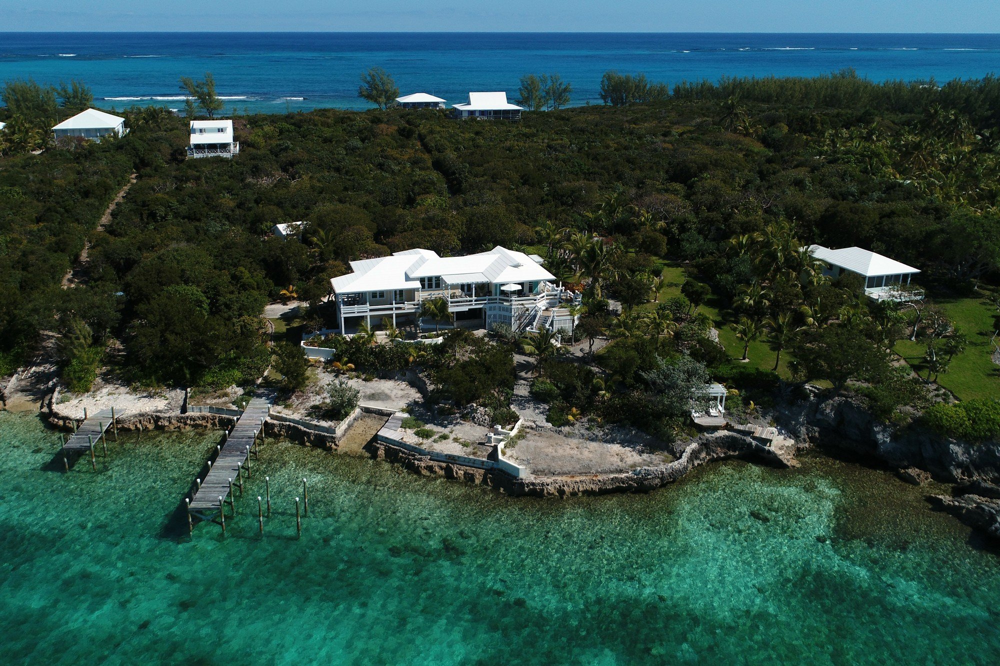 Coco Di Mama in Guana Cay, Bahamas for sale (10197526)