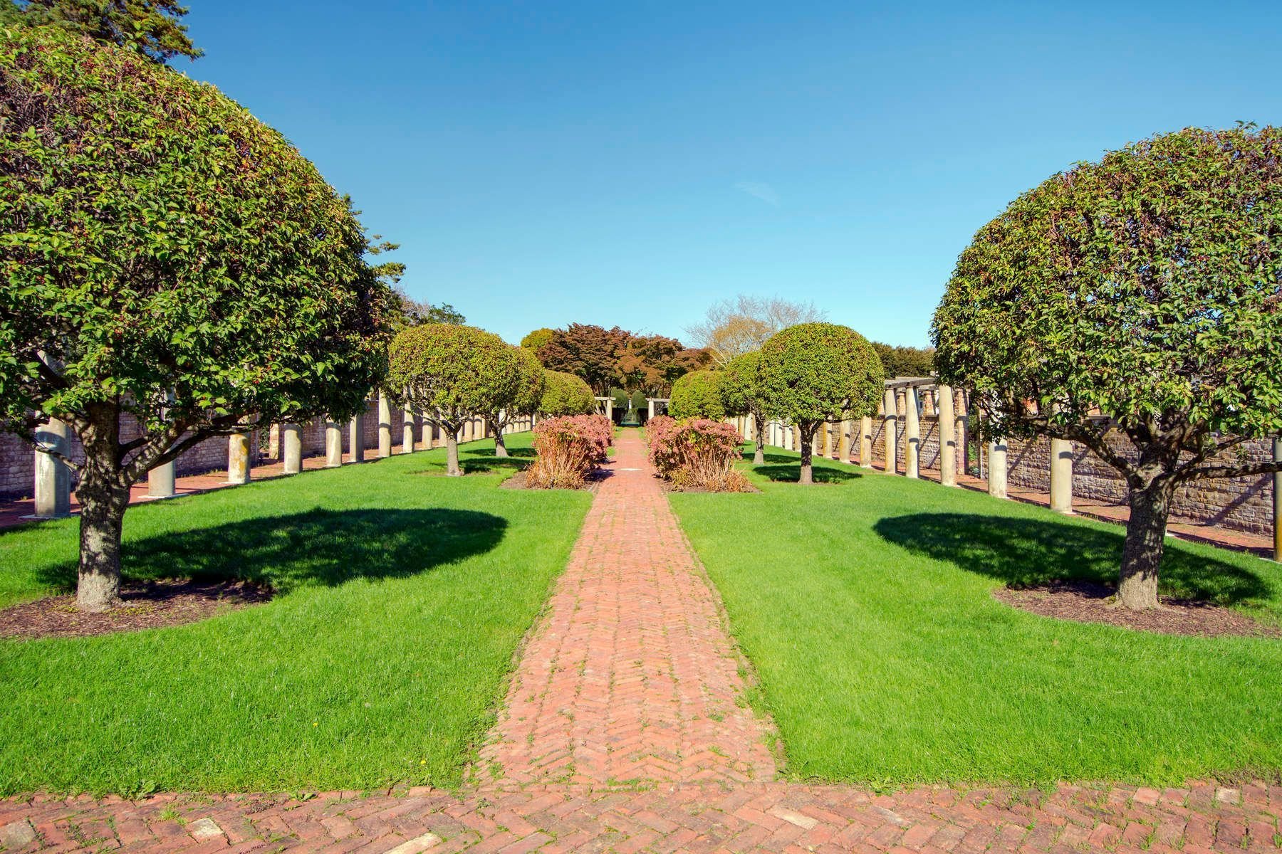 Whitefields Condo In Southampton Village In Southampton, New York