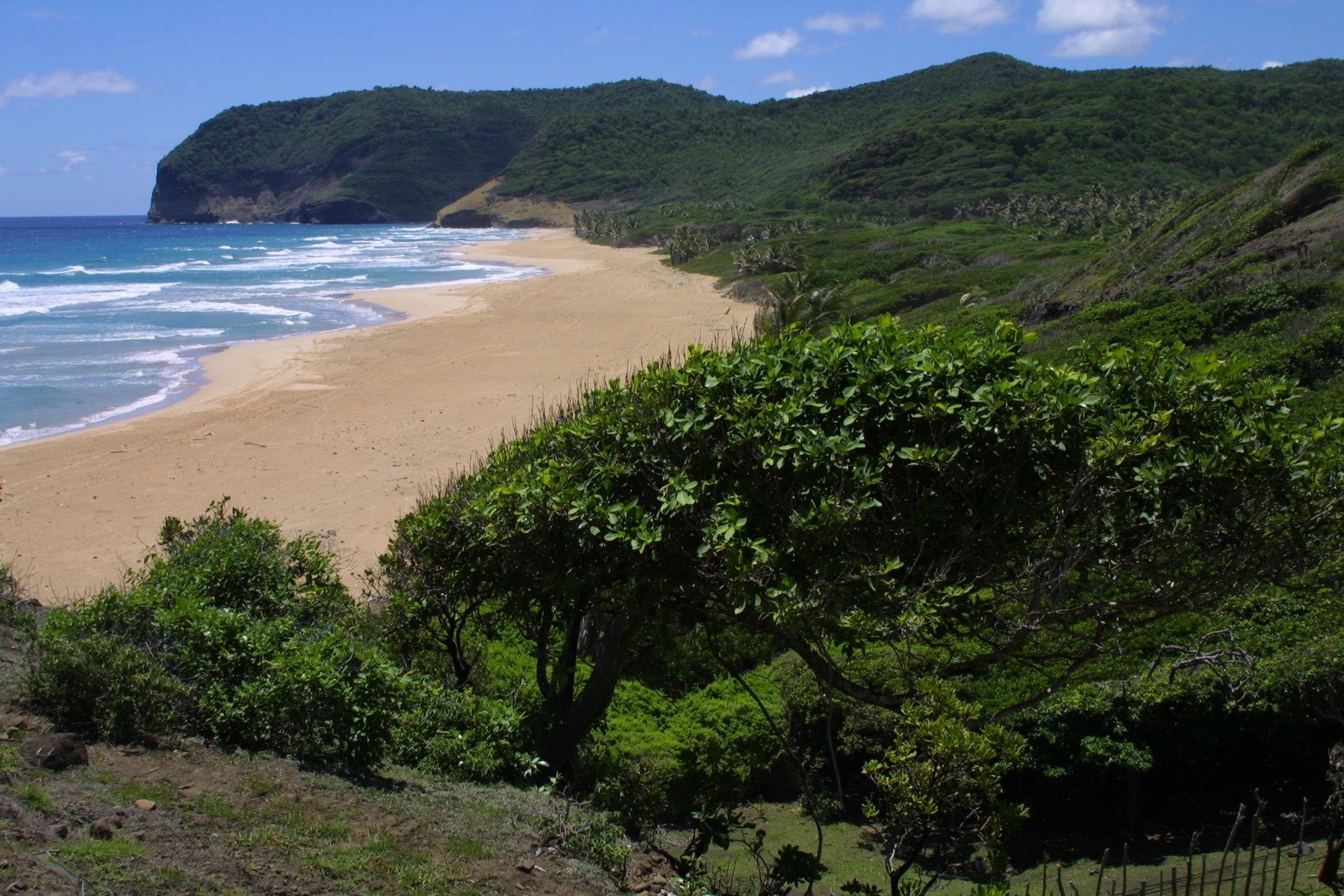 Grand Anse in Gros Islet, Saint Lucia for sale (10233070)