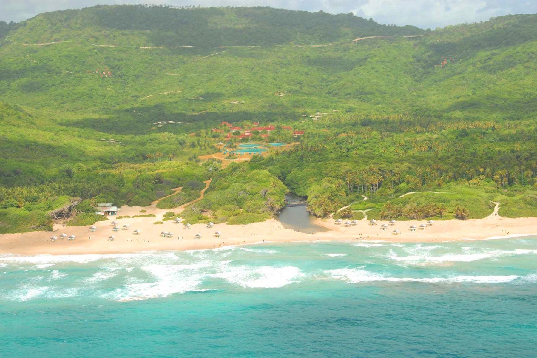 Grand Anse in Gros Islet, Saint Lucia for sale (10233070)