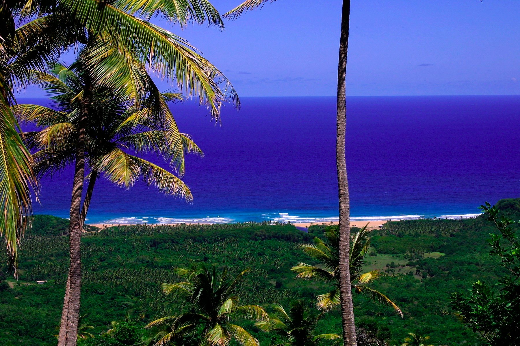 Grand Anse in Gros Islet, Saint Lucia for sale (10233070)