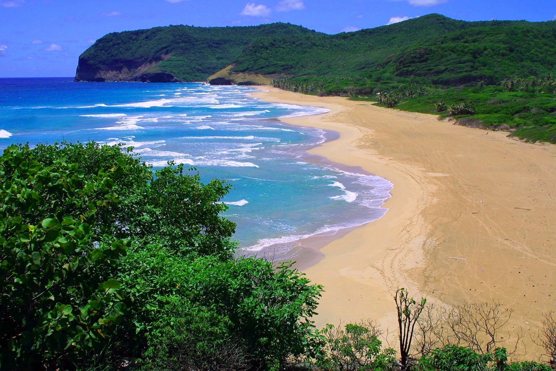 Grand Anse in Gros Islet, Saint Lucia for sale (10233070)