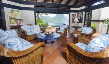 soufriere