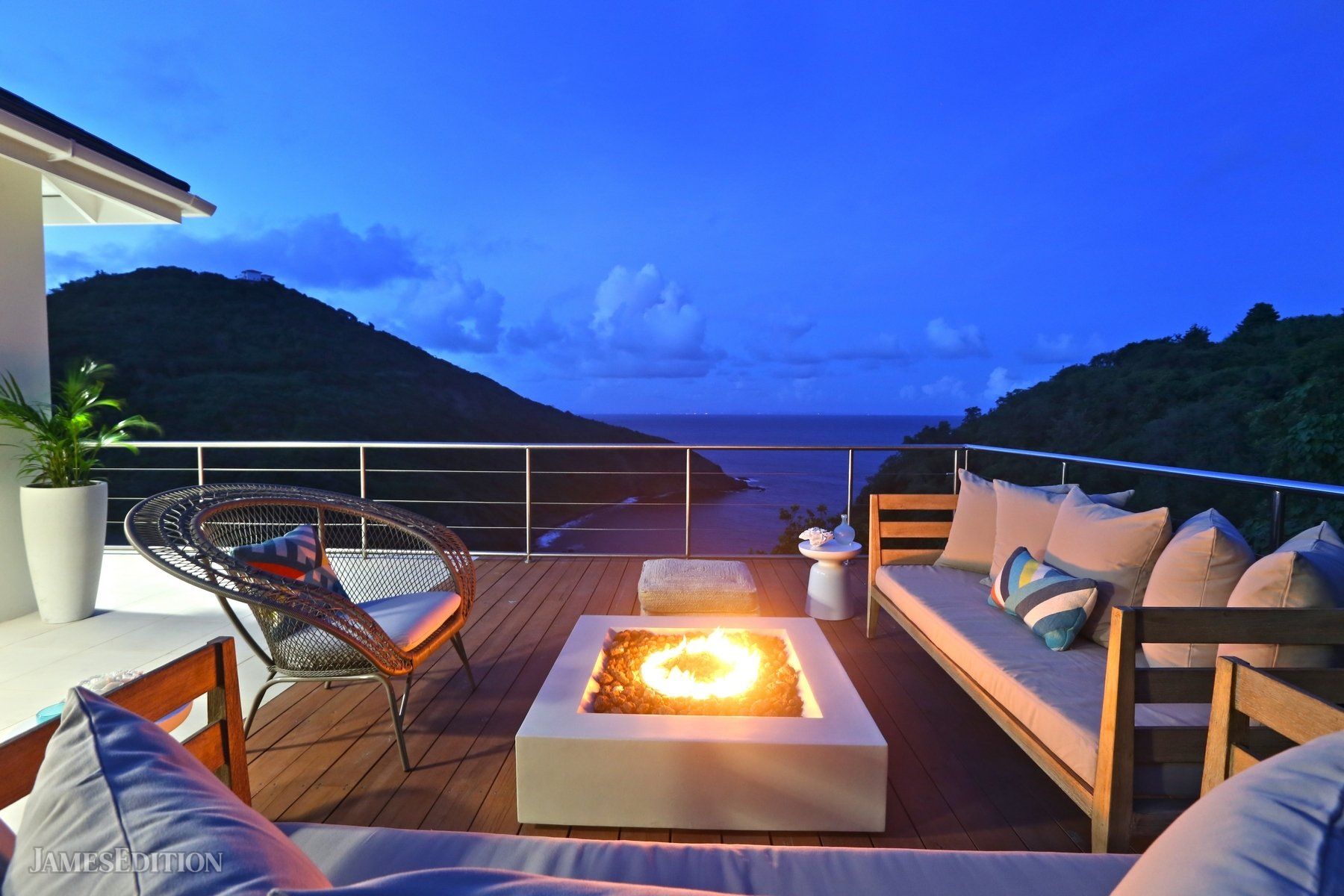 Xhale Luxury Villa in Gros Islet, Saint Lucia for sale ...