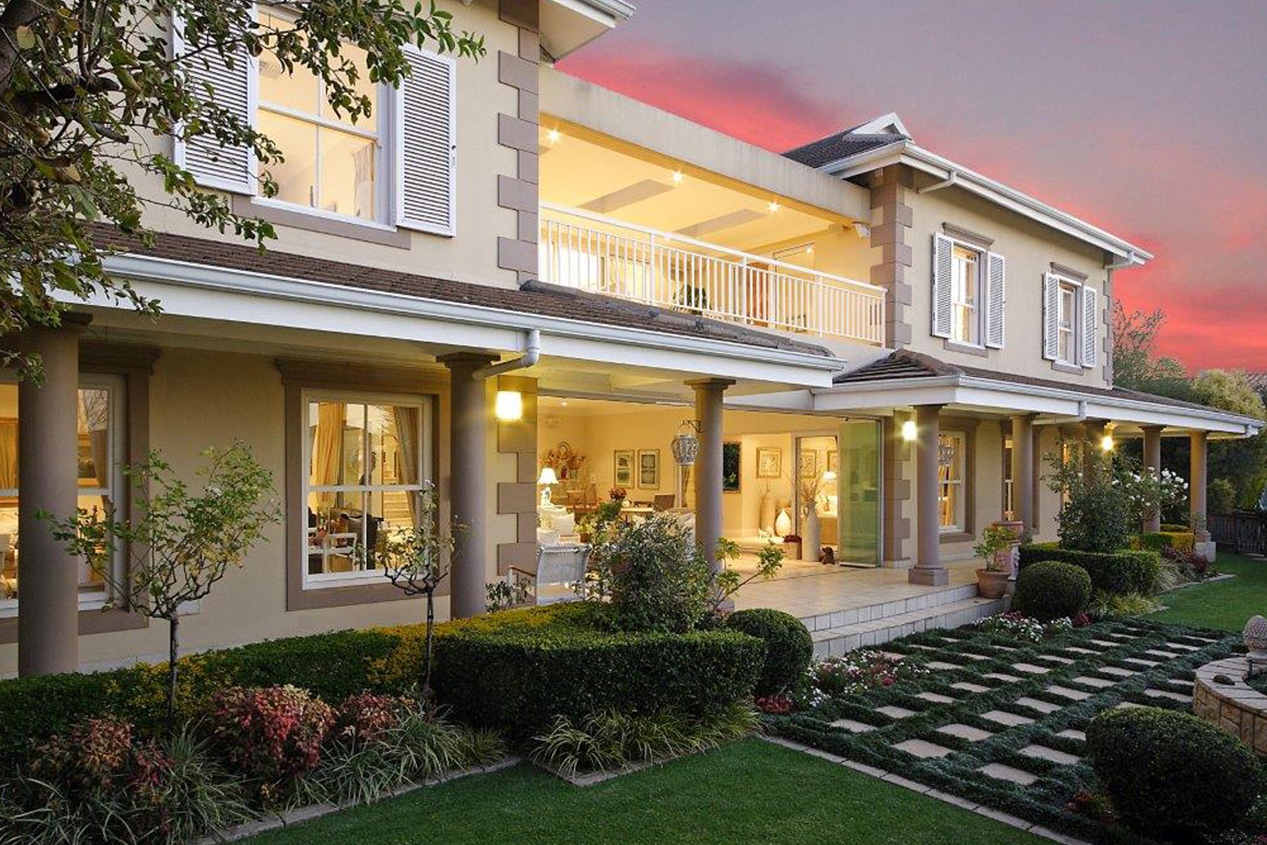 Morningside In Sandton, Gauteng, South Africa For Sale (1010066)