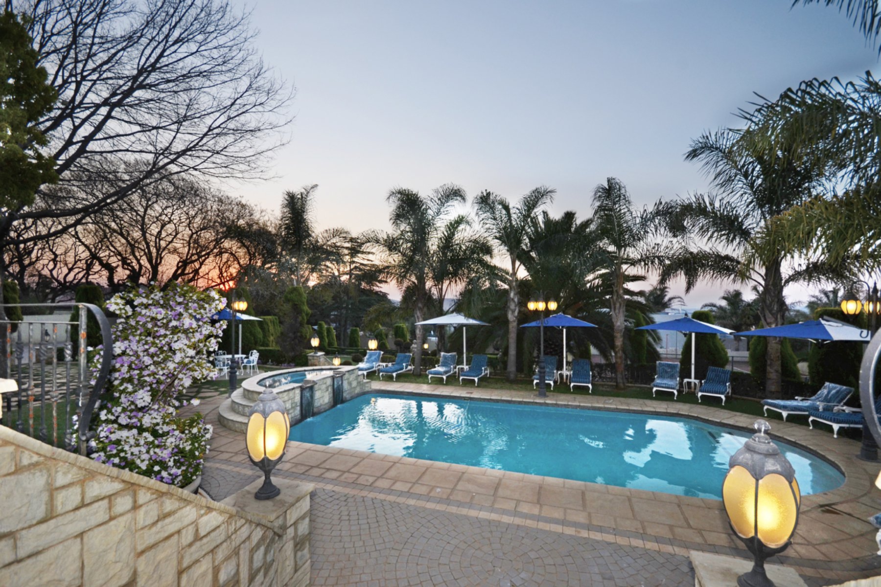 Bedfordview in Johannesburg, South Africa for sale (1010060)