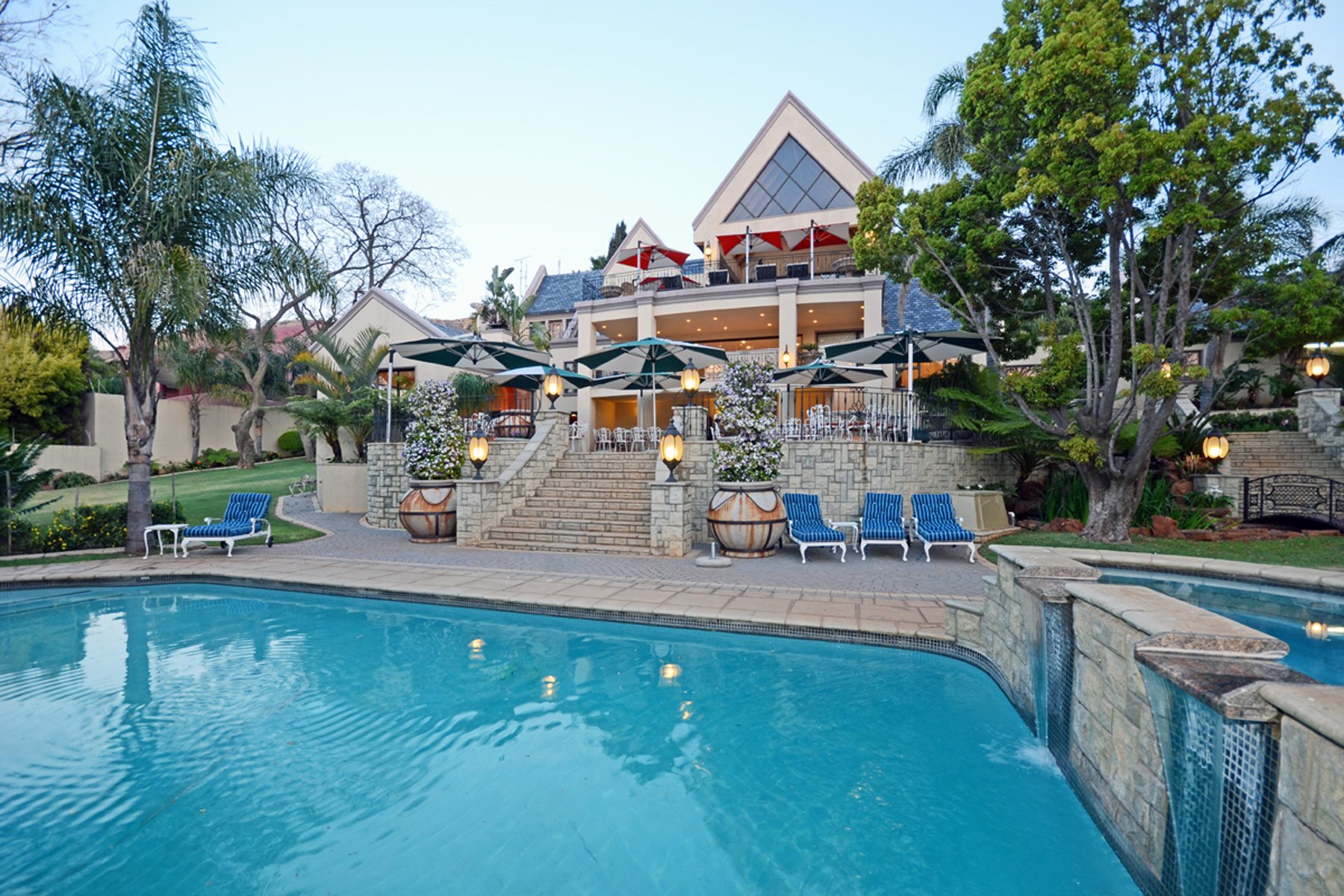 Bedfordview in Johannesburg, South Africa for sale (1010060)