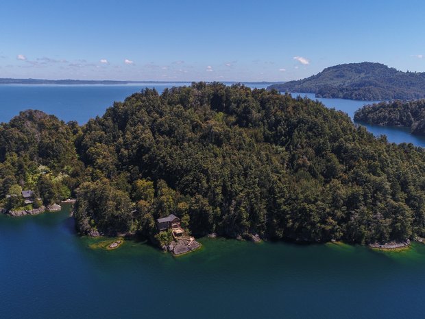 Islas Privadas De Lujo En Venta En Chile Jamesedition Venta de chile razon social: islas privadas de lujo en venta en
