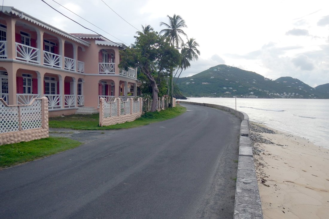 House in Tortola, British Virgin Islands 1 - 1017391