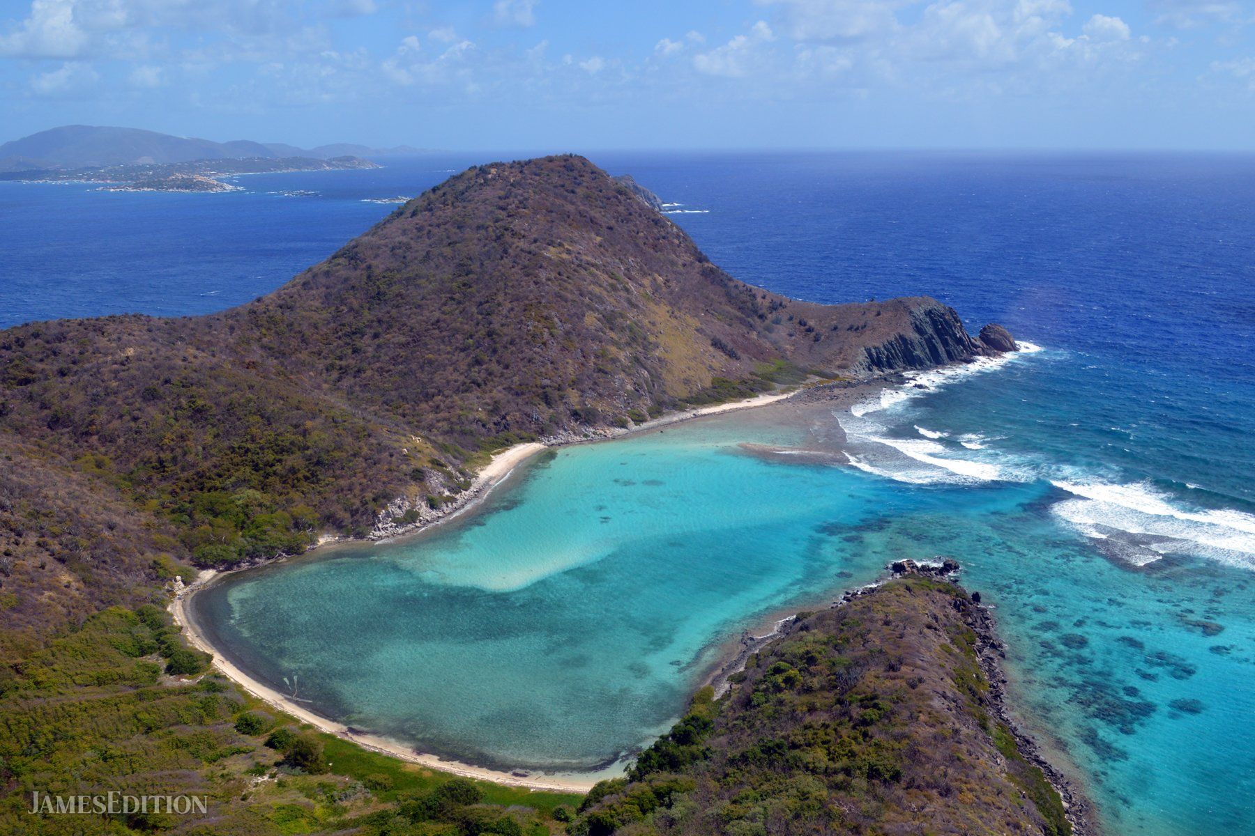 Ginger Island In Tortola, British Virgin Islands For Sale (10233320)