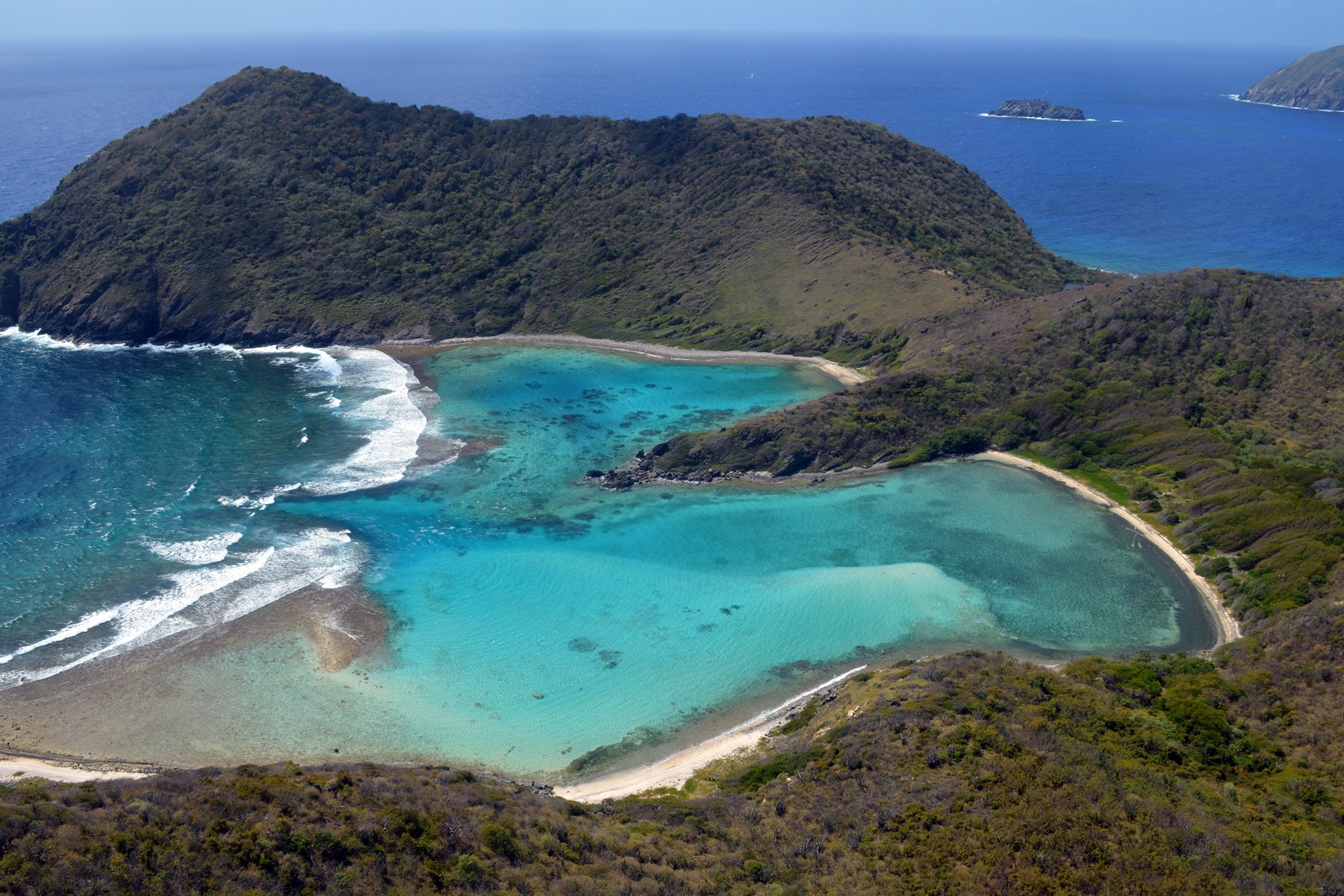 Ginger Island In Tortola, British Virgin Islands For Sale (10233320)