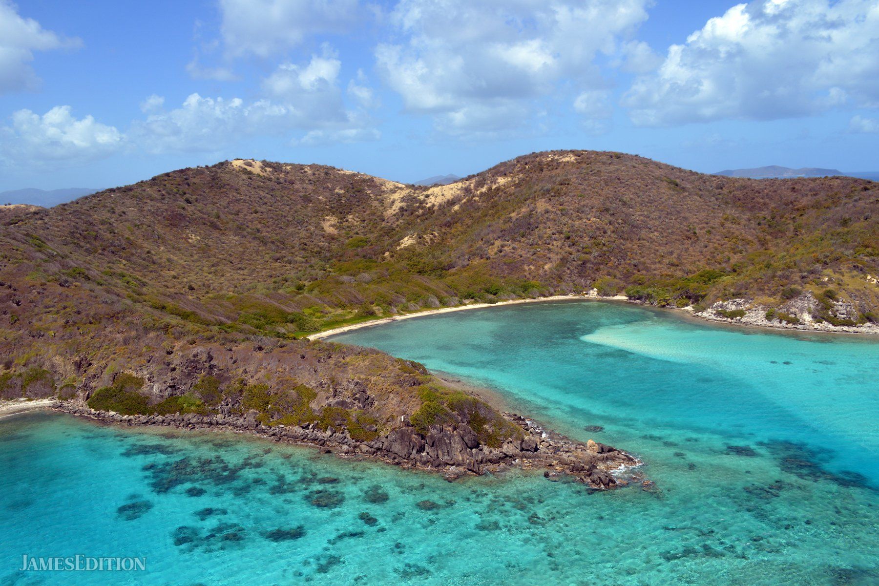 Ginger Island In Tortola, British Virgin Islands For Sale (10233320)