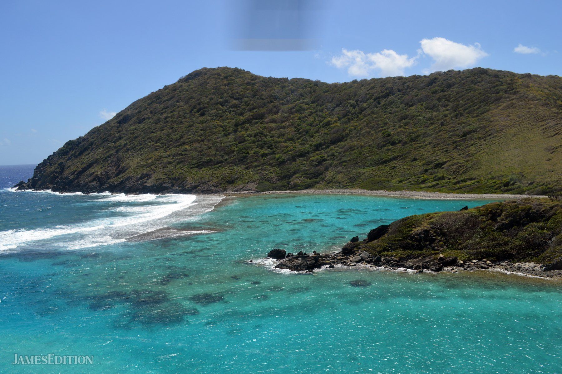 Ginger Island In Tortola, British Virgin Islands For Sale (10233320)
