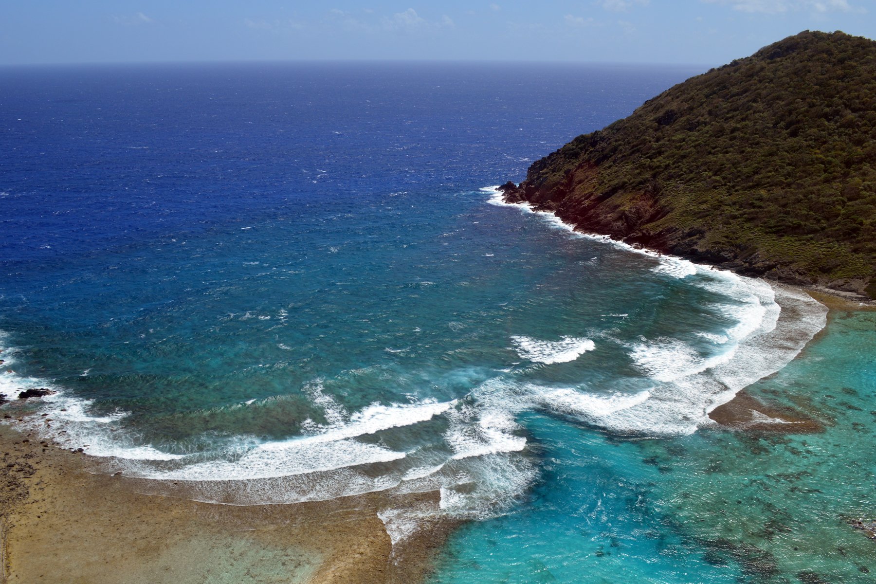 Ginger Island In Tortola, British Virgin Islands For Sale (10233320)