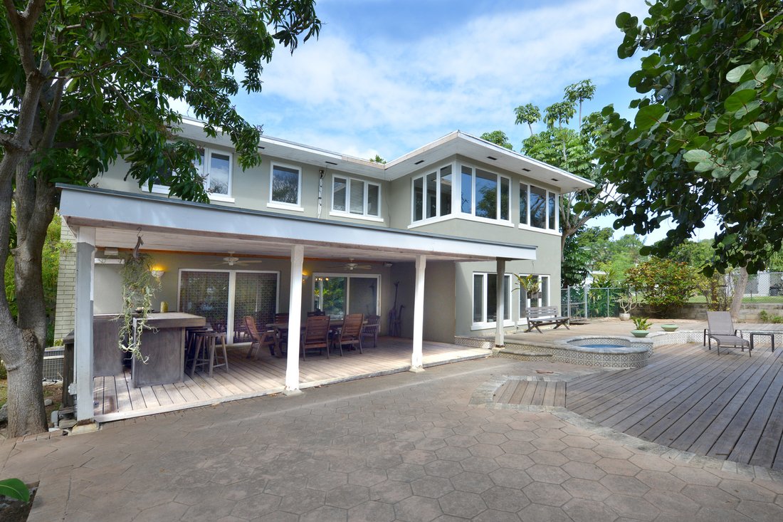 House in Nassau, New Providence, The Bahamas 1 - 10187782