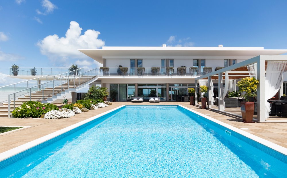 Luxury Homes For Sale In Obidos Leiria District Portugal Jamesedition
