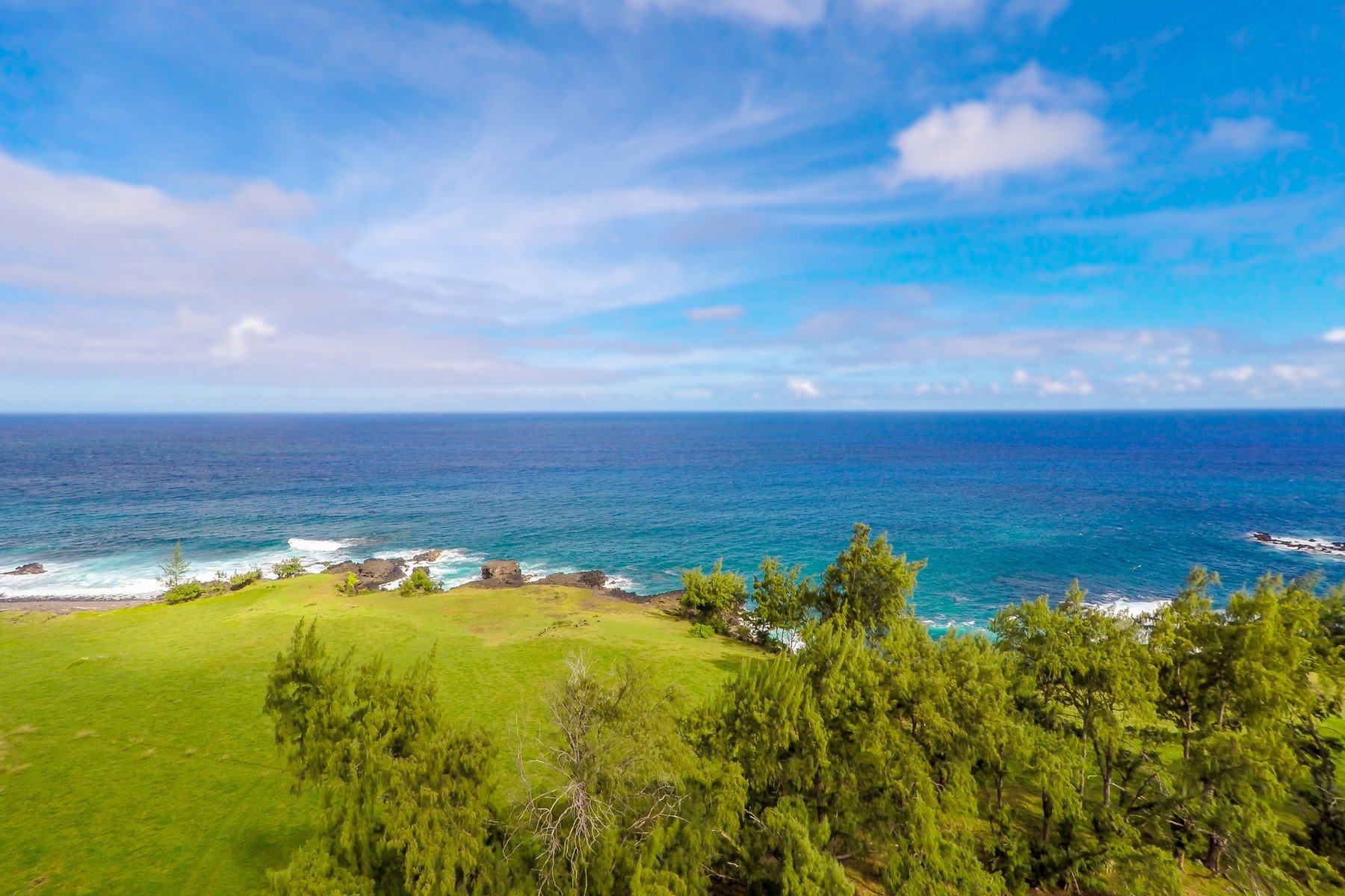 81 Acre Oceanfront Hana, Maui in Hana, HI, United States for sale