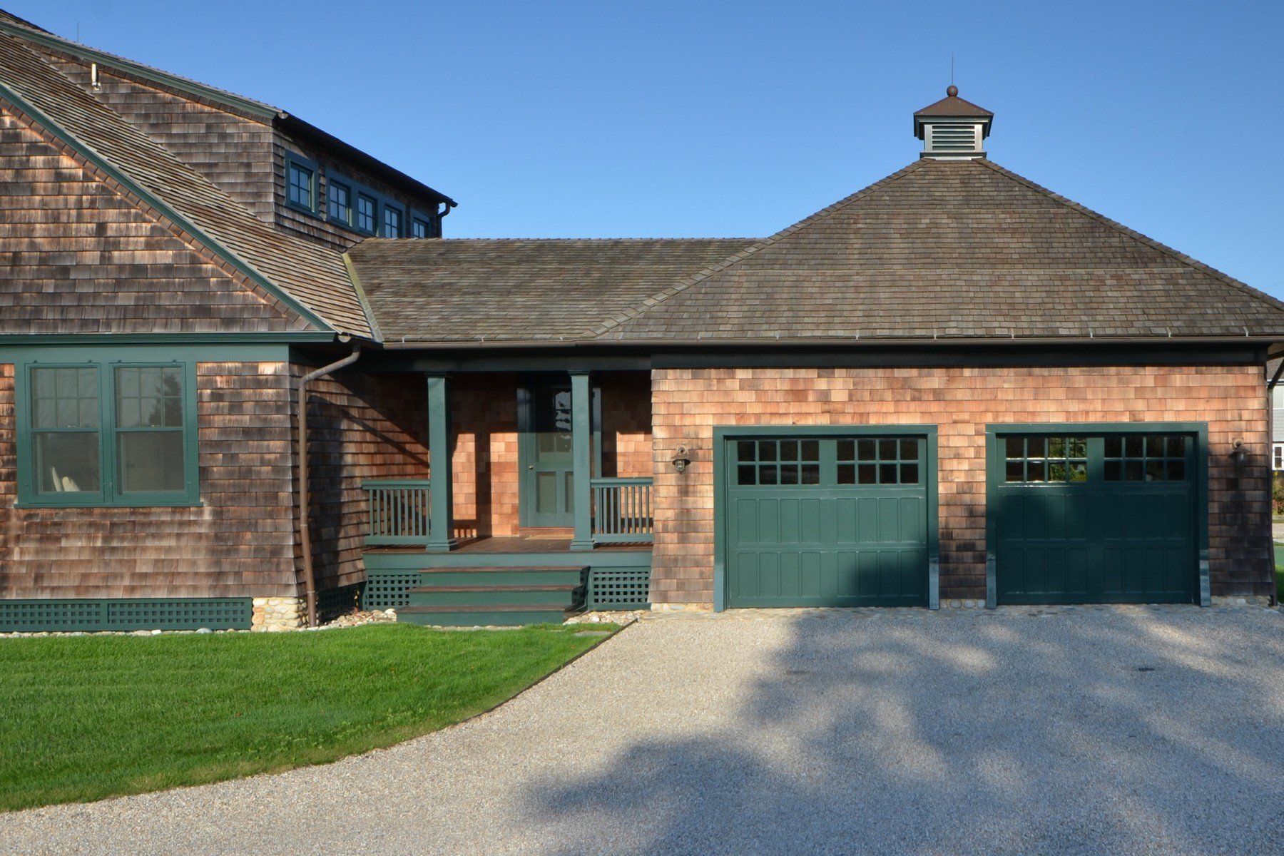Traditional Fenwick Home With Spectacular in Old Saybrook, CT, United