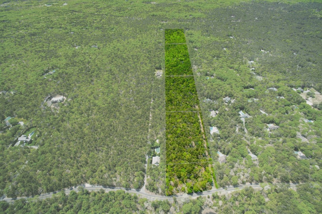 Land in East Hampton, New York, Vereinigte Staaten 2 - 10233558