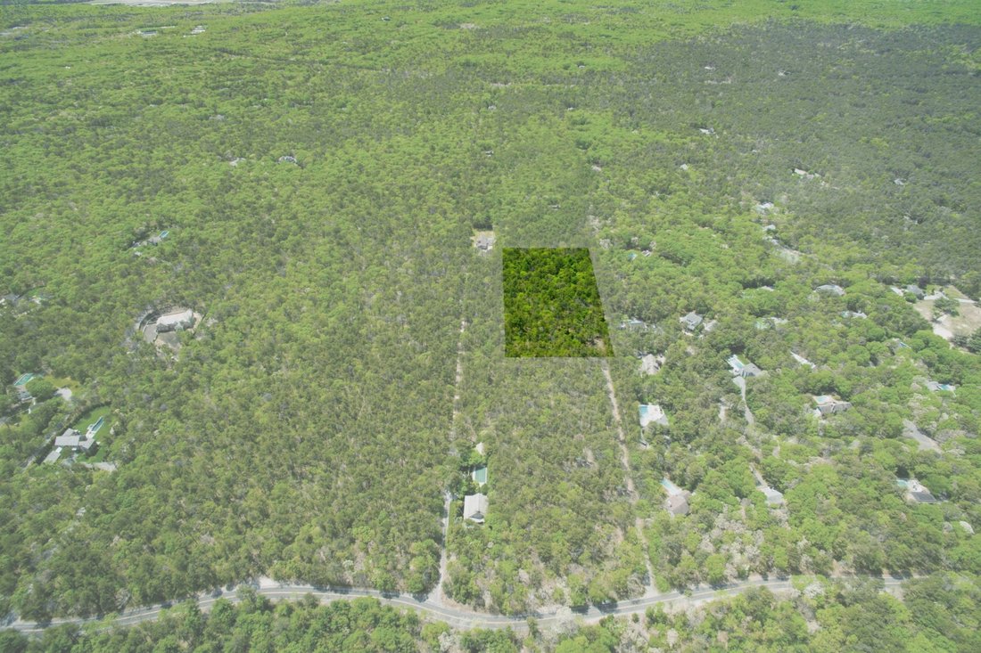 Land in East Hampton, New York, Vereinigte Staaten 5 - 10233558