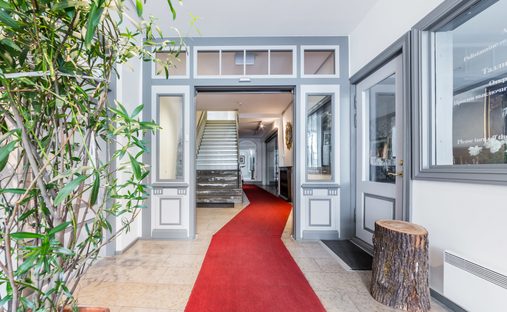 Luxury homes for sale in Estonia | JamesEdition